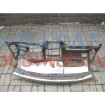 TORPİDO HYUNDAI TUCSON 2003-2010 BEJ RENKLİ